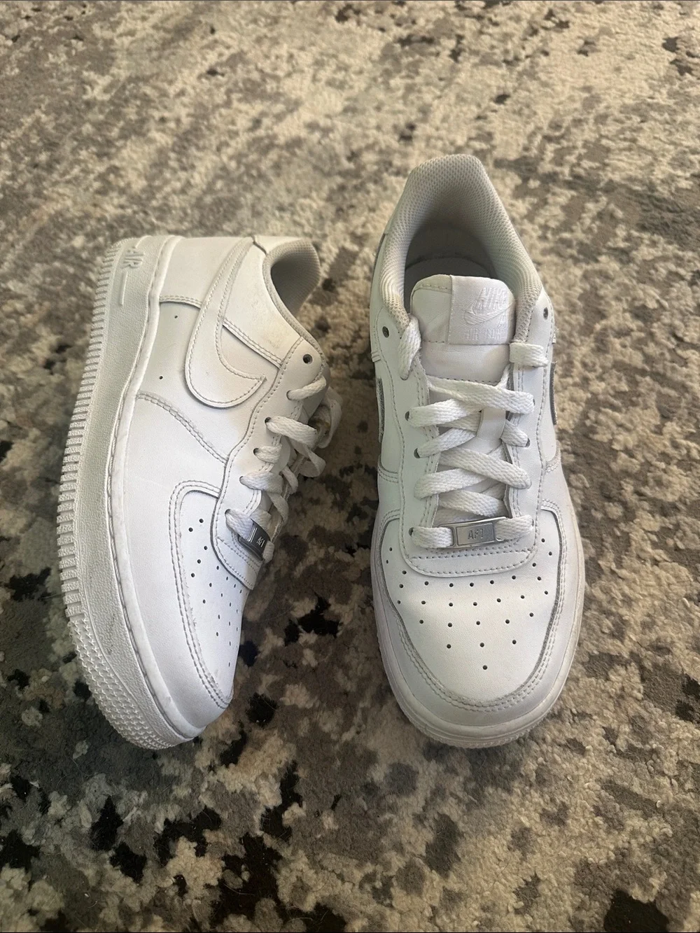 Nike air force 1 size 7
